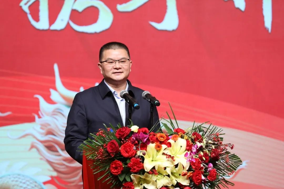 花花牛乳業(yè)30周年暨2024年客戶大會圓滿召開！