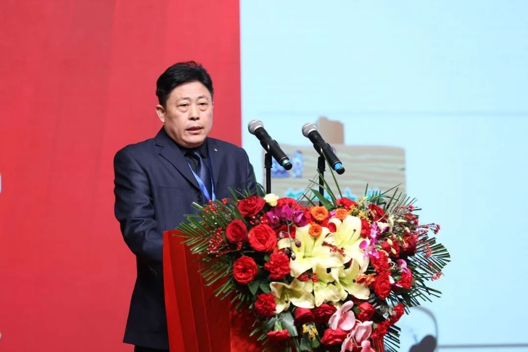 花花牛乳業(yè)30周年暨2024年客戶大會圓滿召開！