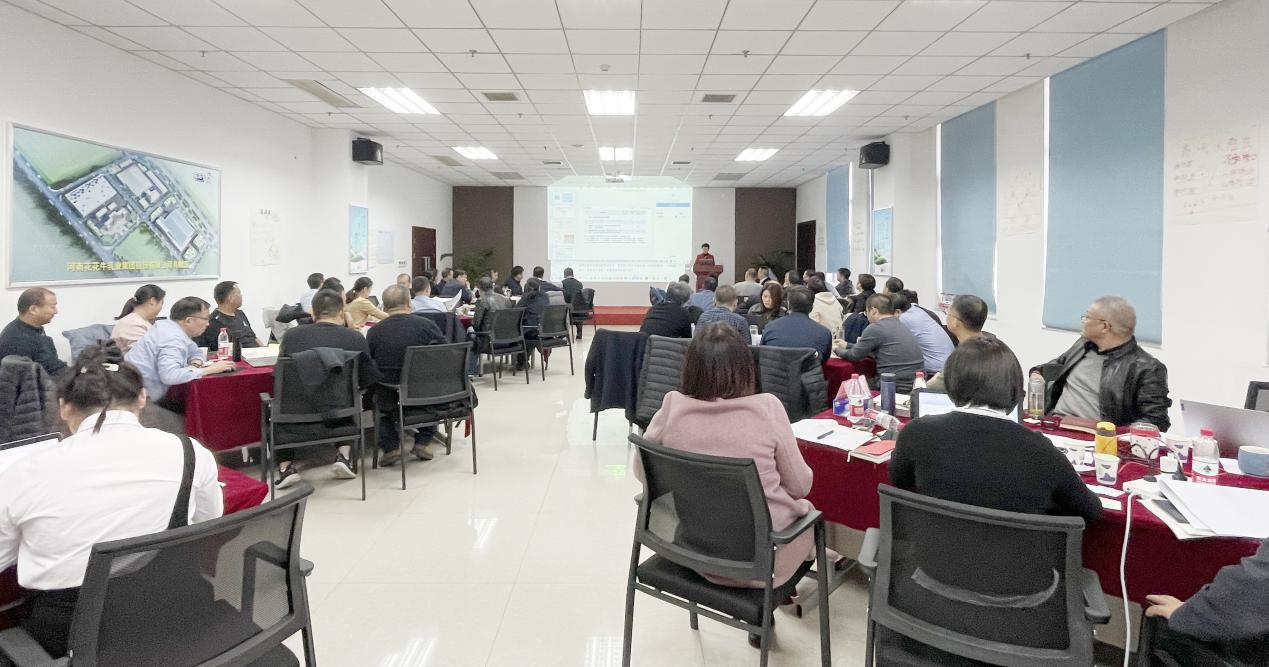 賦能業務發展，助力目標達成丨花花?？冃Ц倪M工作坊活動成功舉辦