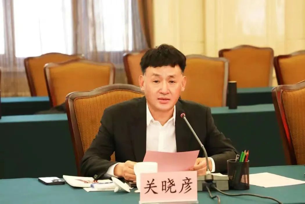 產業聯動促發展 合作共贏創未來 | 佳木斯市政府、富錦市政府與花花牛乳業集團正式簽署戰略合作協議