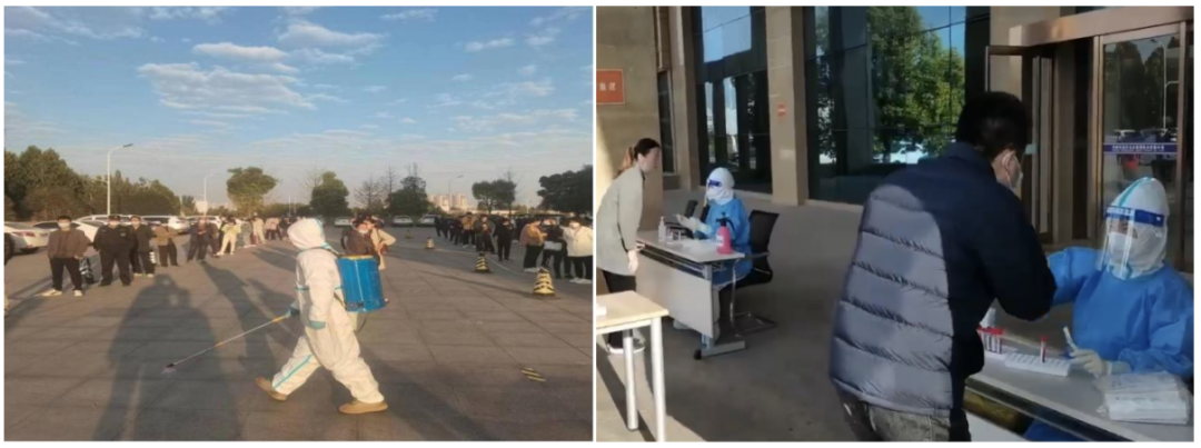 @全體花花牛人：請珍惜你的崗位，請善待我們共同的“花花牛”！