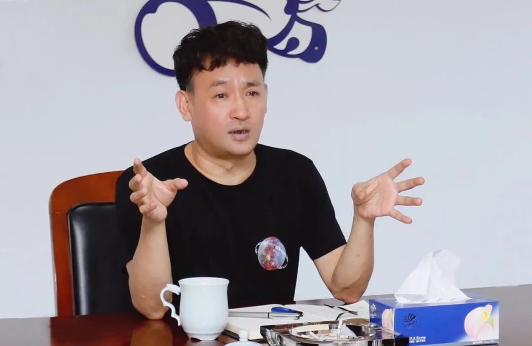 凝心聚力·贏創(chuàng)未來 | 花花牛乳業(yè)集團召開營銷、養(yǎng)殖及飼料經(jīng)營工作會議 凝心聚力·贏創(chuàng)未來 | 花花牛乳業(yè)集團召開營銷、養(yǎng)殖及飼料經(jīng)營工作會議