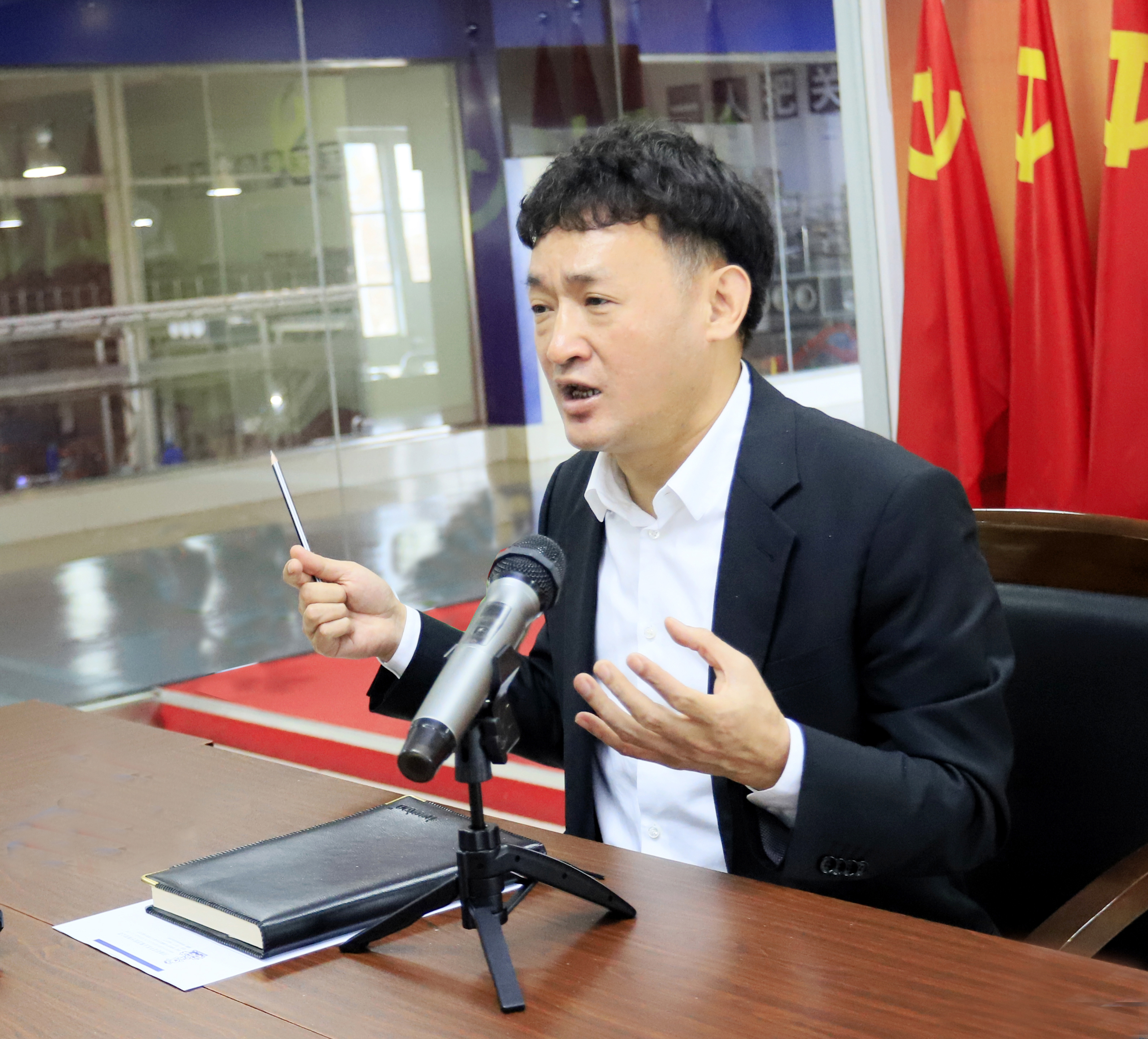 鼓足干勁、攻堅(jiān)克難，決戰(zhàn)2021 ，推動(dòng)花花牛再上新臺(tái)階