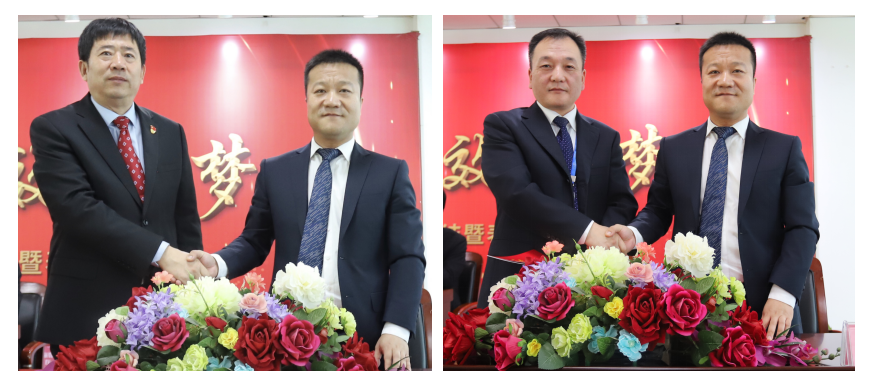 “團結、實干、高效、逐夢” 花花牛乳業集團2019年度工作總結暨表彰大會勝利召開 “團結、實干、高效、逐夢” 花花牛乳業集團2019年度工作總結暨表彰大會勝利召開