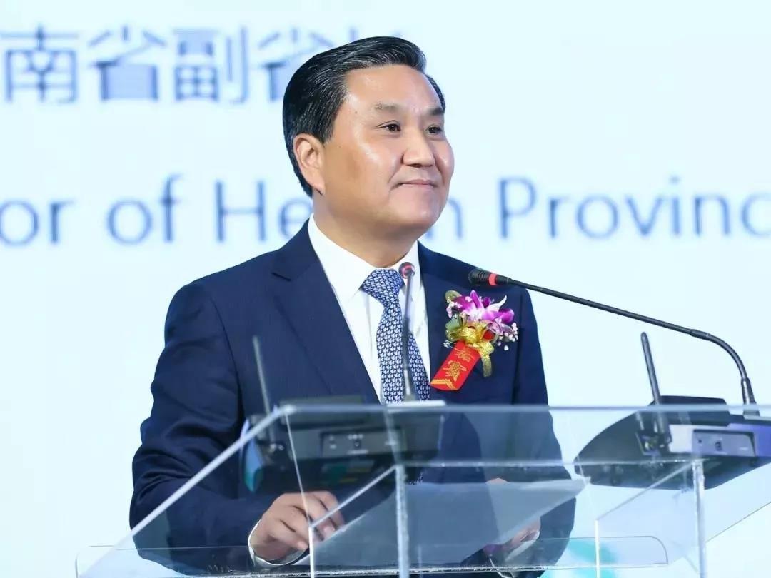 SDDDC走進(jìn)河南，看看花花牛的國(guó)際范兒！