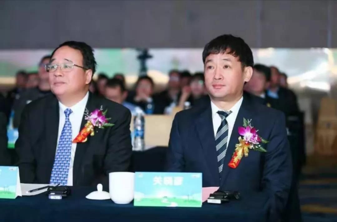 SDDDC走進(jìn)河南，看看花花牛的國(guó)際范兒！