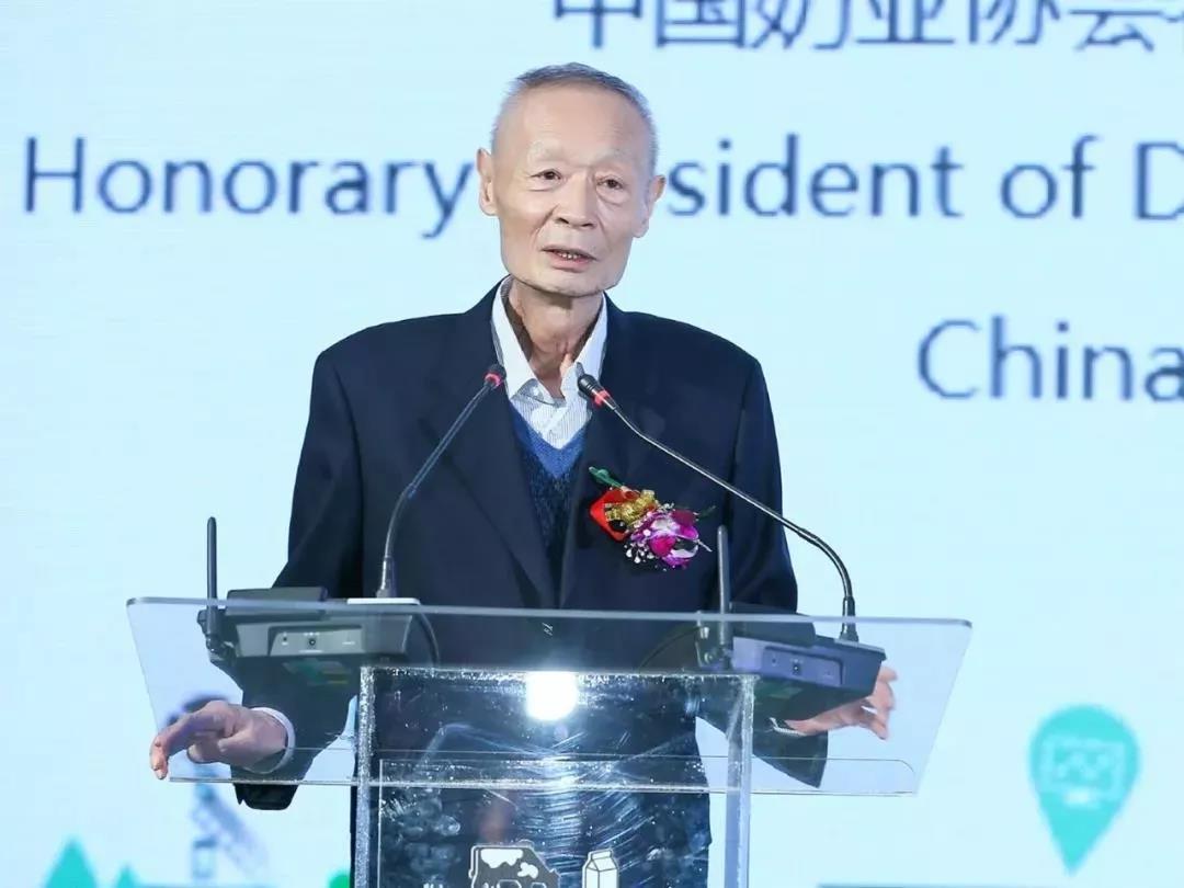 SDDDC走進(jìn)河南，看看花花牛的國(guó)際范兒！