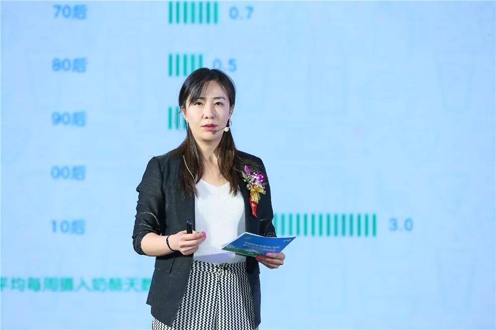 SDDDC走進(jìn)河南，看看花花牛的國(guó)際范兒！