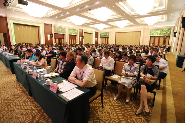 質(zhì)量第一！2018年全國“質(zhì)量月”全面啟動