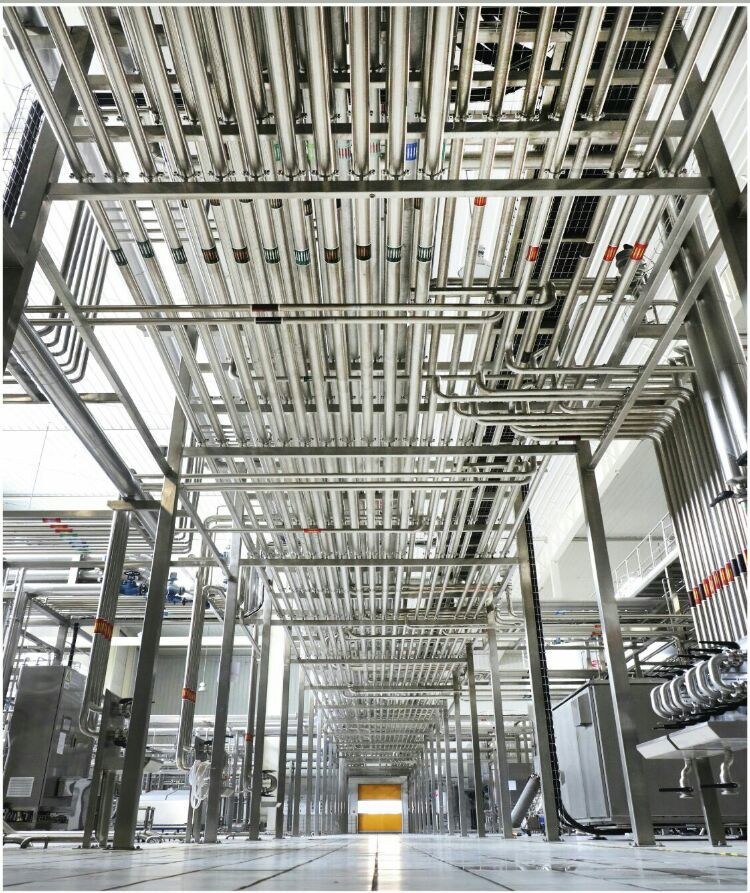 走進(jìn)工廠 走進(jìn)工廠