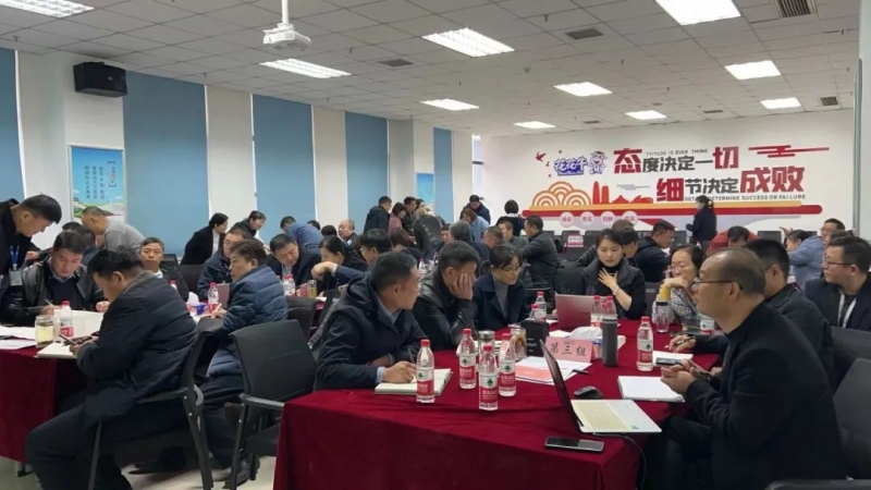 賦能業(yè)務(wù)發(fā)展，助力目標(biāo)達(dá)成丨花花牛績(jī)效改進(jìn)工作坊活動(dòng)成功舉辦