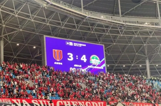 榮耀時刻，共赴巔峰——河南花花牛乳業(yè)集團(tuán)見證河南足球歷史性突破，與一億家鄉(xiāng)人民共燃鐵血榮光！