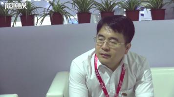 「訪談」廈門科華恒盛股份有限公司，溫環生