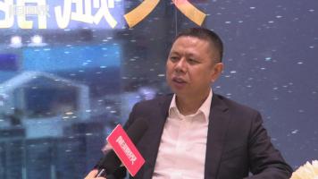 「訪談」天合光能股份有限公司，高紀凡