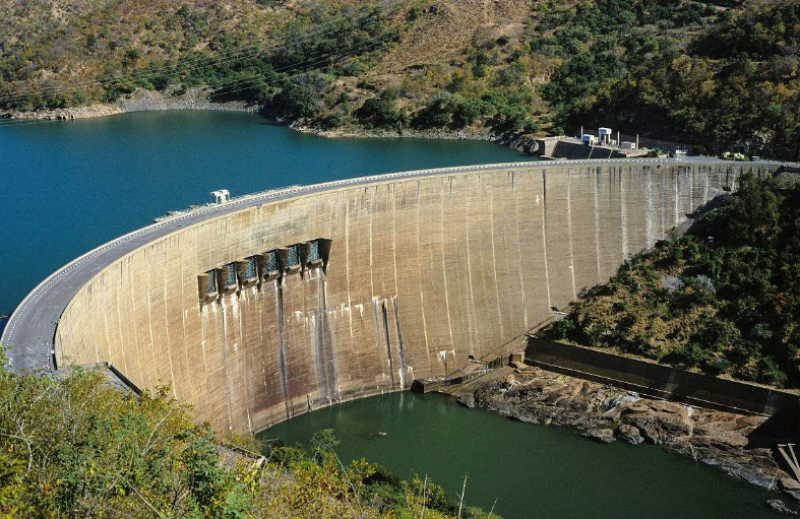 威脅荒野，水壩在巴爾干地區(qū)加劇了抗議活動