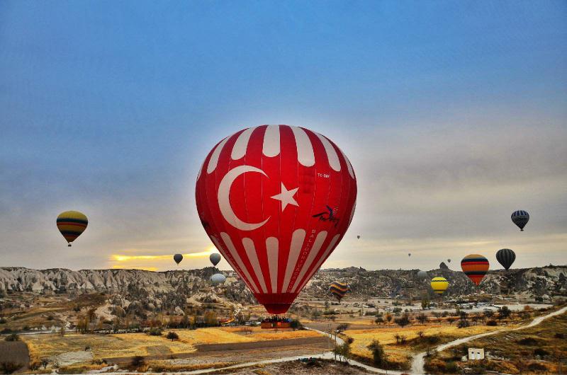 土耳其將進行1GW太陽能項目拍賣