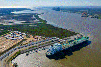 克羅地亞計劃建設(shè)液化天然氣終端