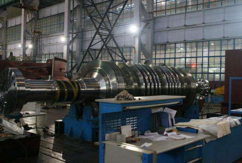 國內首臺再熱垃圾發電汽輪機成功投運