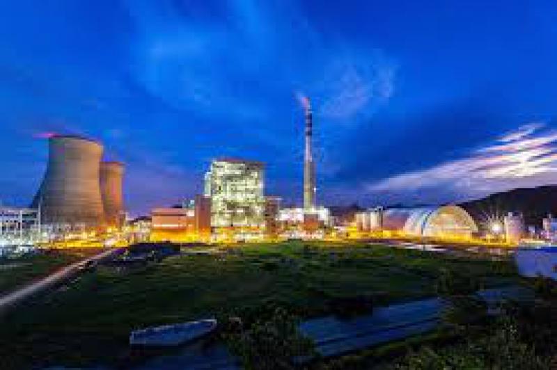 埃及正在大力發展燃煤能源