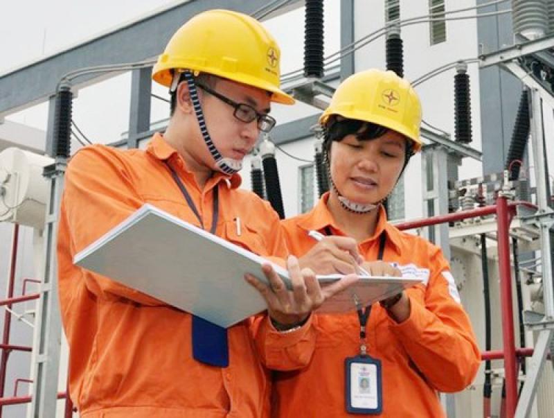 工業(yè)和貿易部(MOIT)已于2018年批準了電力公司的越南電力(EVN)批發(fā)價格框架。