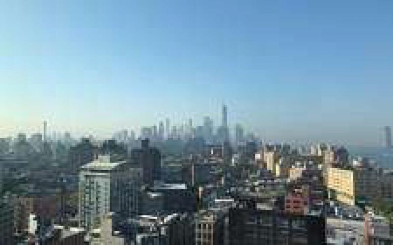 麥的基金管理公司開設(shè)紐約市基地專注于能源基礎(chǔ)設(shè)施