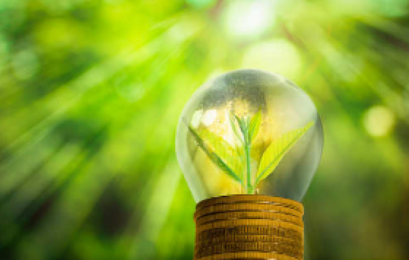 UltraTech，Mahindra和Godrej加入了全球能源生產力計劃