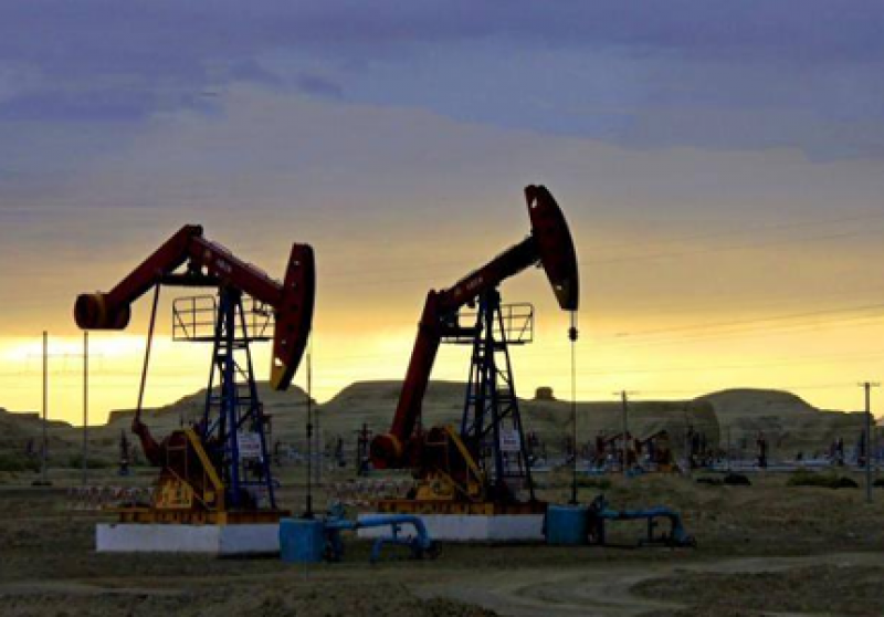 新疆油田采氣一廠多口新井投產(chǎn) 蓄力今冬天然氣保障供應