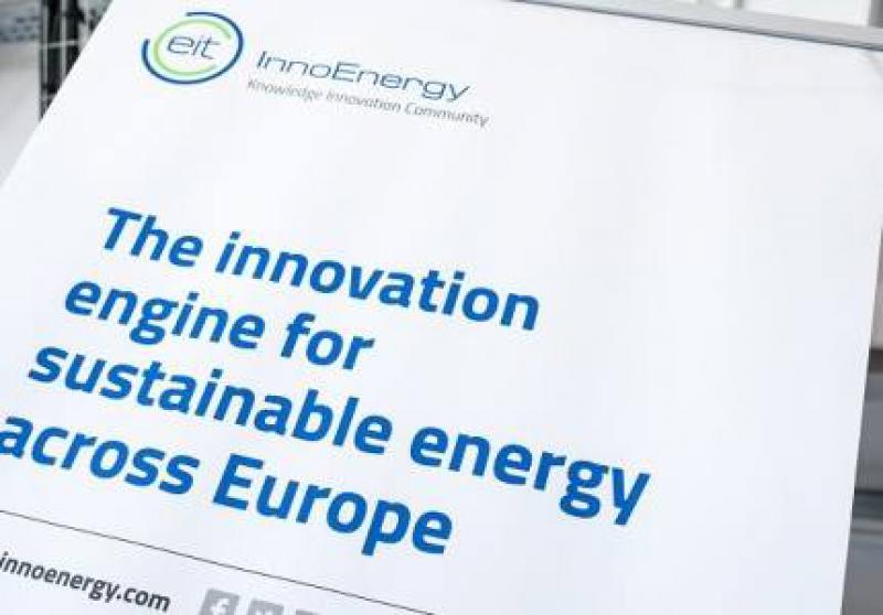 InnoEnergy為中小企業提供清潔技術，可持續能源解決方案的投資