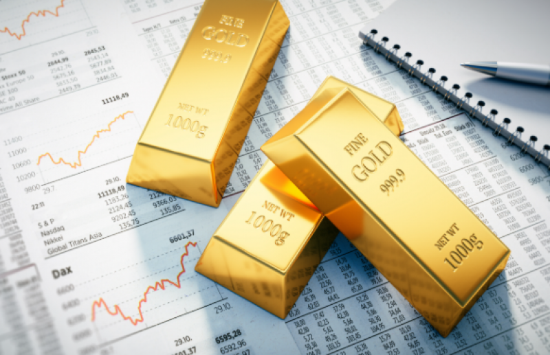 九部門：到2027年，黃金資源量增長5%-10%，黃金、白銀產量增長5%以上