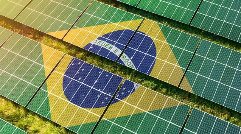 巴西加速發(fā)展可再生能源 2035年占比預(yù)計(jì)超50%