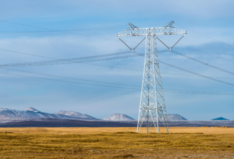 美能源部:新增電力容量不足可能使2030年美停電次數(shù)翻倍