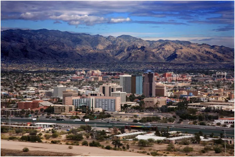 美國亞利桑那州獲批115億美元交通改善計劃