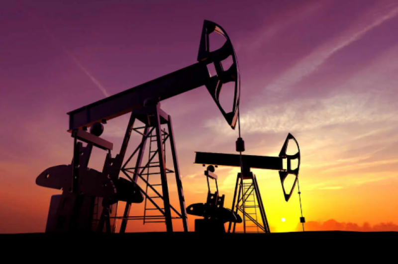 中國石油:哈薩克斯坦卡沙甘油田累計產油突破10億桶