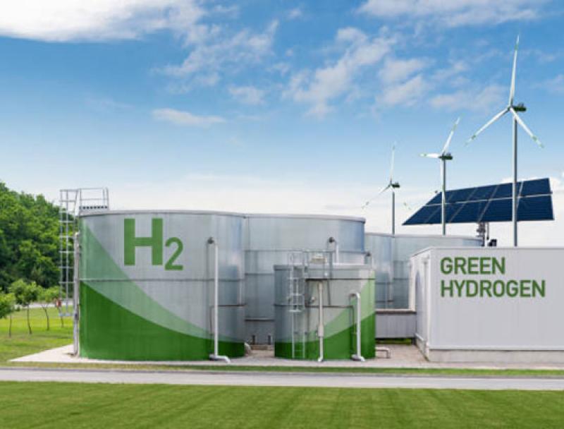 印度未來能源規劃：太陽能、風能等清潔能源將大幅增長