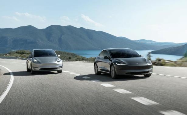 歐洲車市：挪威6月新車銷量增長(zhǎng)，電動(dòng)車滲透率逼近97%