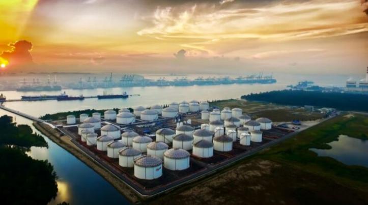 印度GAIL與維多亞洲簽長期液化天然氣(LNG)購銷協(xié)議