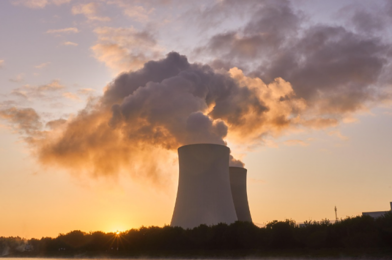 肯尼亞總統：肯尼亞將從2027年開始修建首座核電站