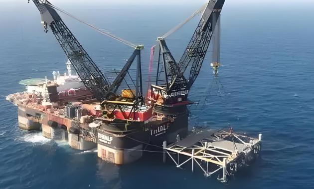 Hunting獲3100萬美元海底設備訂單助力土耳其天然氣開發