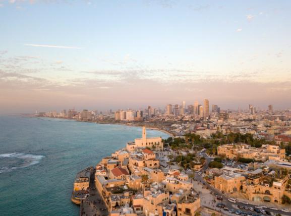 以色列推進公共體育設施屋頂太陽能計劃以擴大可再生能源利用