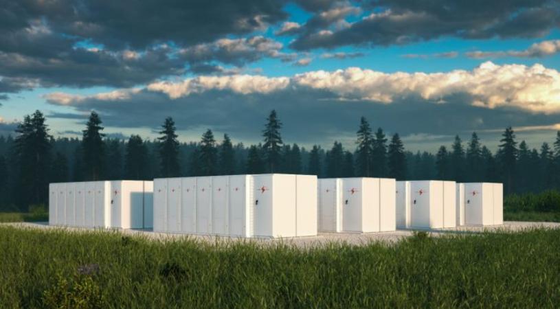 Pulse Clean Energy獲2.2億英鎊融資建設(shè)英國電池儲(chǔ)能項(xiàng)目