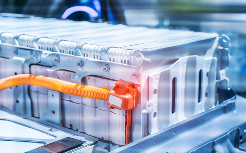 俄羅斯將斥資1050億盧布建設電池工廠