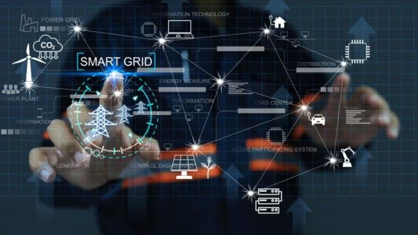 康涅狄格州攜手GoodLeap 共建AI驅(qū)動虛擬發(fā)電廠網(wǎng)絡