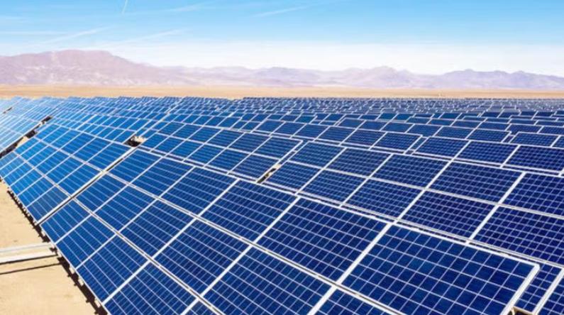 馬斯達爾財團完成沙特阿拉伯2GW太陽能項目融資