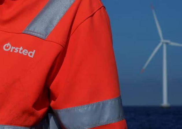 挪威Equinor宣布支持丹麥Orsted海上風(fēng)電項(xiàng)目