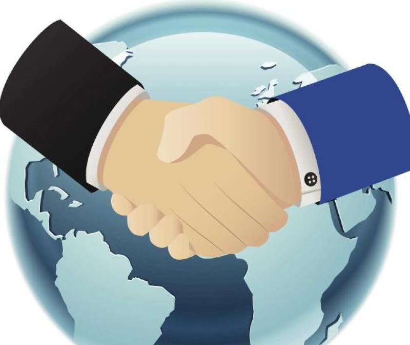 中哈敲定多項(xiàng)大型能源協(xié)議！中核集團(tuán)、中國石油、中國能建、三一集團(tuán)參與