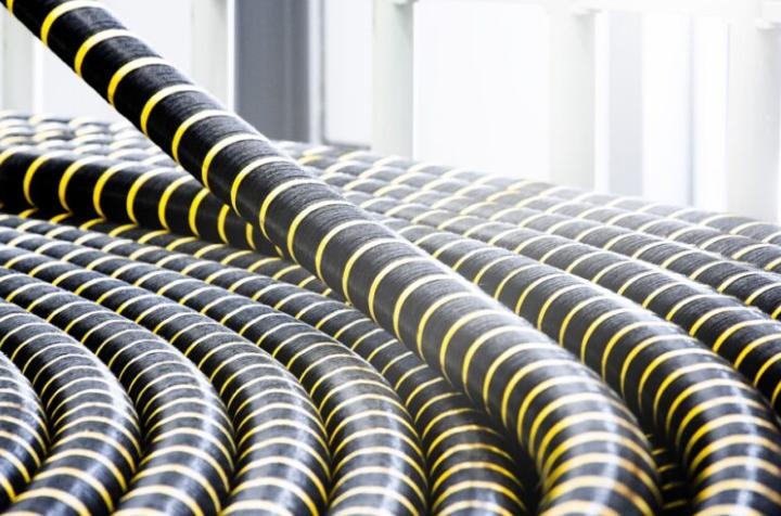 NKT贏(yíng)得博恩霍爾姆能源島6.5億歐元電力電纜合同