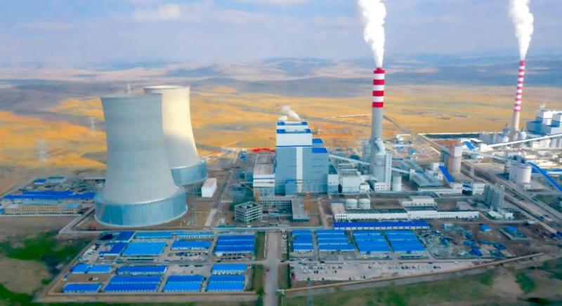 國家電投集團下屬企業(yè)，重大資產重組進展