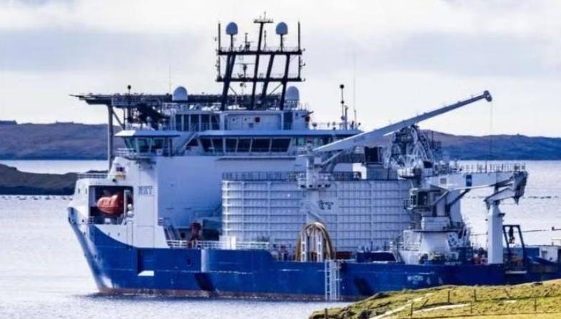 NKT成英國EGL3高壓直流互連項目優(yōu)先競標者