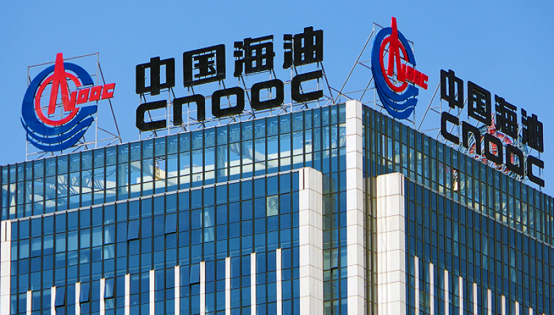 中國海洋石油集團有限公司董事、總經理、黨組副書記任職