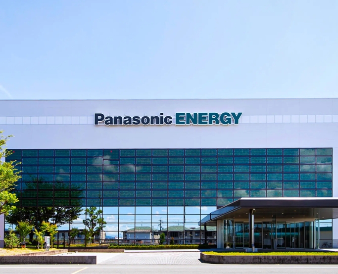 松下能源宣布將致力于生產全固態(tài)電池